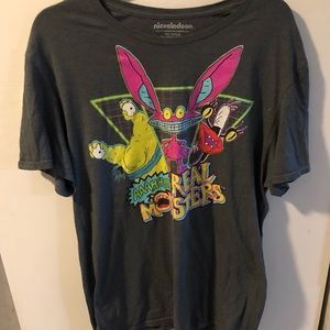 Real monsters  shirt